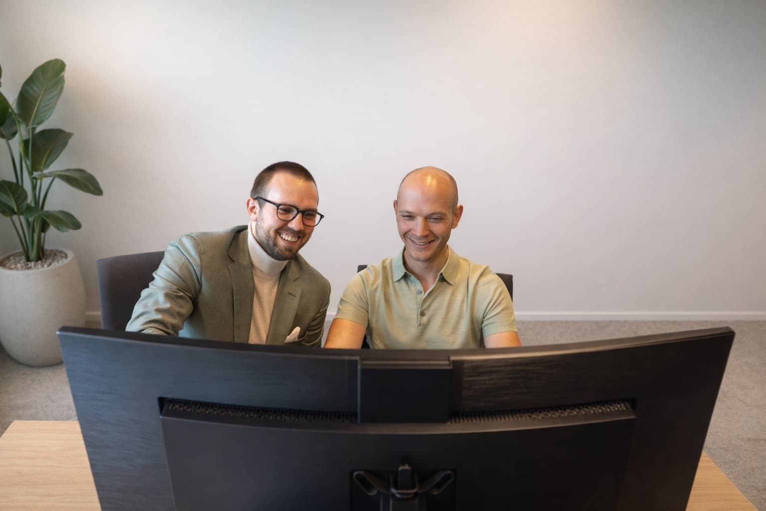 Covio in gesprek over het beheermodel en de aanpak voor AFAS-organisaties